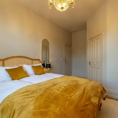 Host & - Kings Cloisters Apartamento York