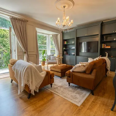 Host & - Kings Cloisters Apartamento