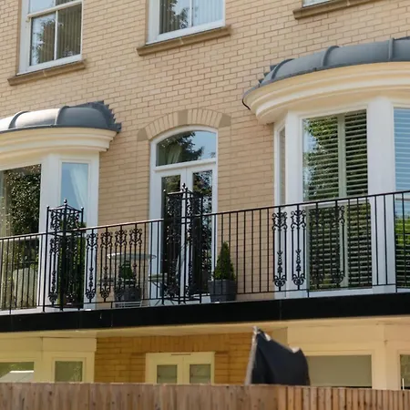 Apartamento Host & - Kings Cloisters