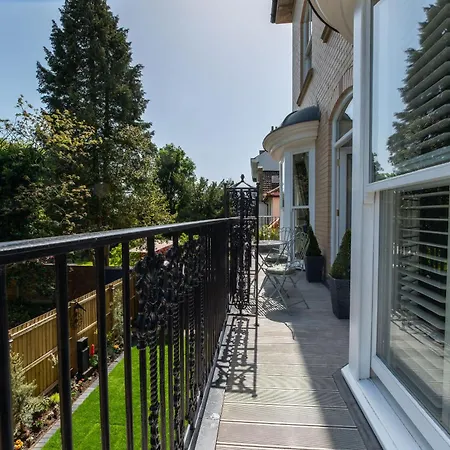 Apartamento Host & - Kings Cloisters