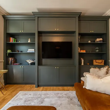 Host & - Kings Cloisters Apartamento