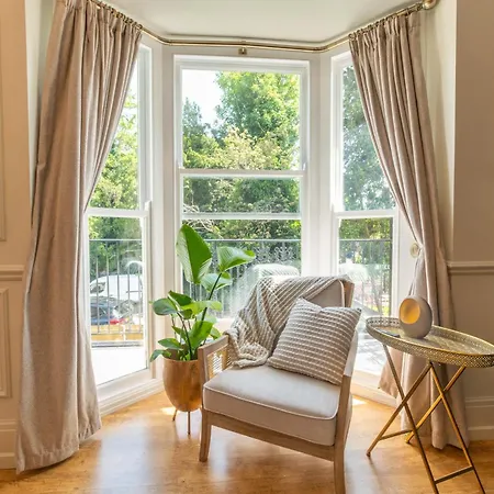 Apartament Host & - Kings Cloisters