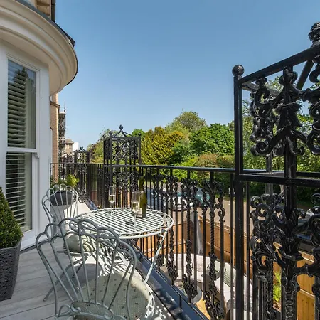 Apartamento Host & - Kings Cloisters