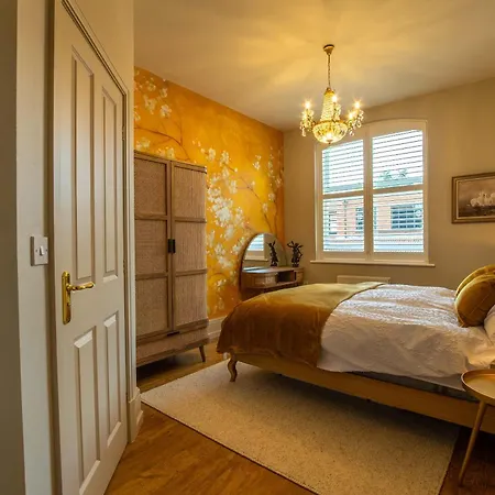 Apartamento Host & - Kings Cloisters