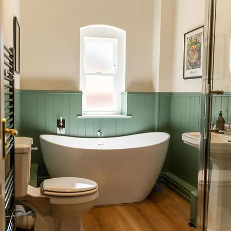 Apartamento Host & - Kings Cloisters *