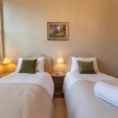 Apartamento Host & - Kings Cloisters *